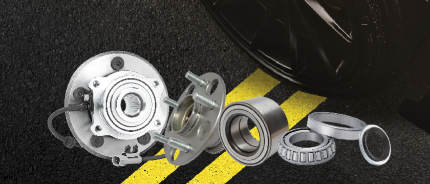 Top Ten Wheel Bearing Torque Tips