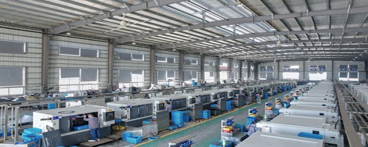 موقع Wanshang Bearing الرسمي الجديد على الإنترنت ، يفتح فصلًا جديدًا من الخدمات الرقمية