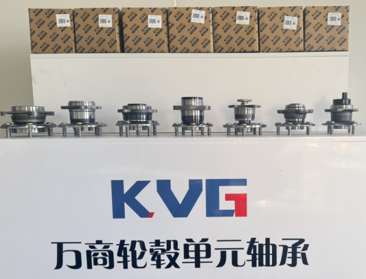لماذا تختار Wanshang Bearing